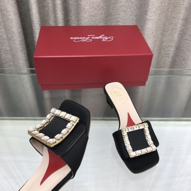 Roger Vivier Sandals